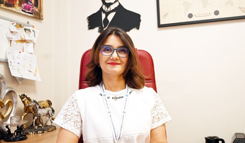 ERKEN TANI HAYAT KURTARIR