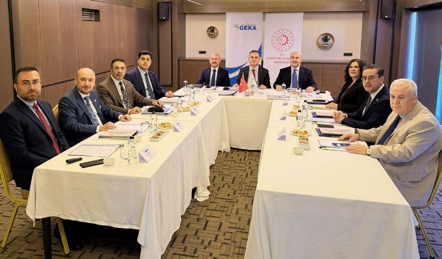DENİZLİ YEŞİL DÖNÜŞÜMDE
