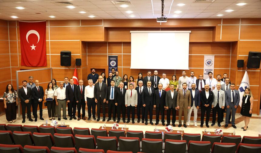 2026 YILI ULUSLARARASI EKONOMİ YAZ SEMİNERLERİ AÇILDI