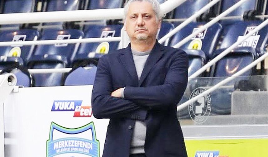 “DENİZLİ AVRUPA’YA ÇIKIYOR, ŞEHİR HÂLÂ SESSİZ”