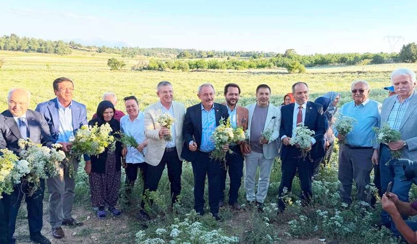 DTO’DAN GÜÇBİRLİĞİ TEMASLARI
