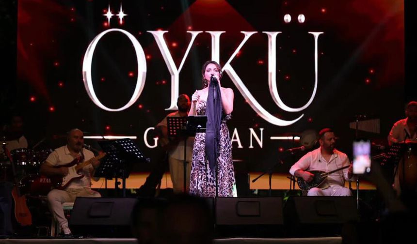 30. GELENEKSEL KIZILCABÖLÜK FESTİVALİ COŞKUYLA TAMAMLANDI