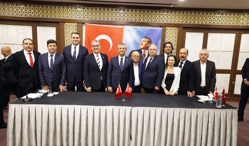 DENİZLİ SOLUNDA HAREKETLİ ANLAR