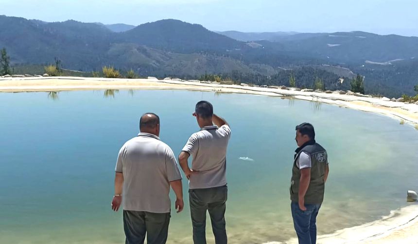 ALEV SAVAŞÇILARI TEYAKKUZDA