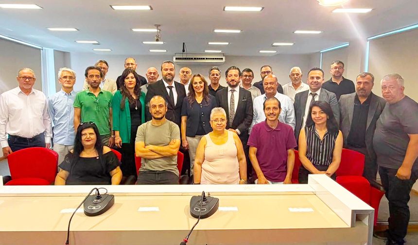 BÜYÜK TAŞINMA BAŞLIYOR