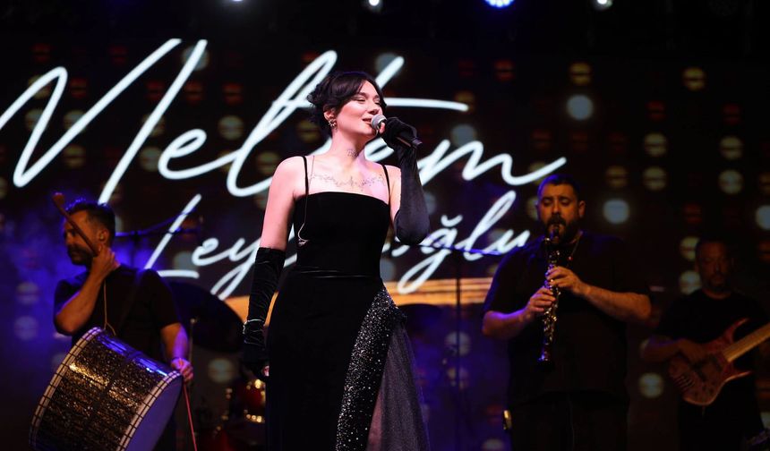 KIZILCABÖLÜK’TE FESTİVAL COŞKUSU