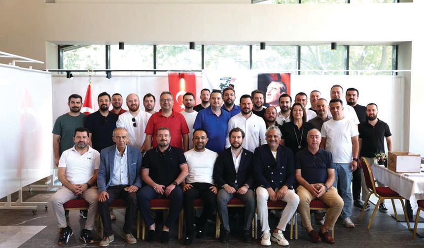 Y. MERKEZEFENDİ BELEDİYESİ BASKET’İN YENİ ADI ‘DENİZLİ BASKET’ OLDU