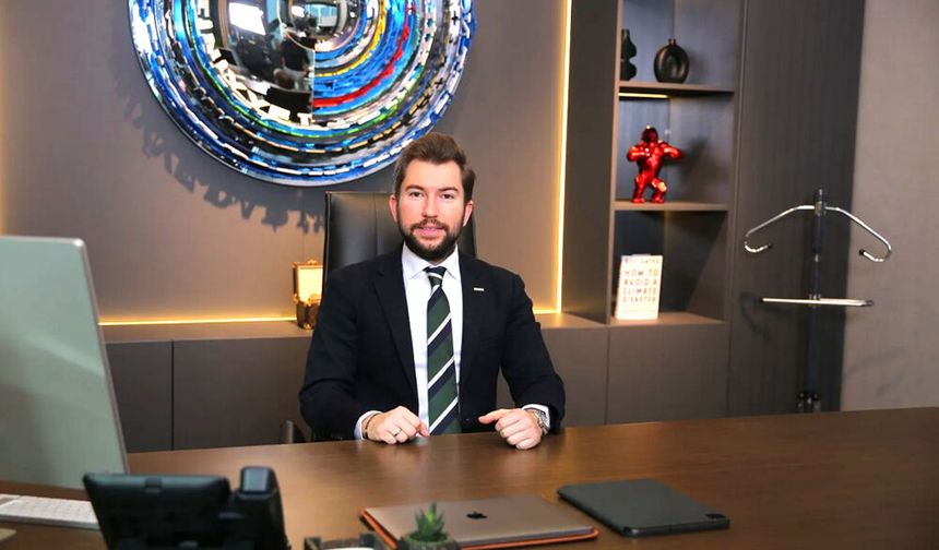 DENİB BAŞKANI UĞURLU: GÜCÜMÜZÜ ORTAYA KOYUYOR