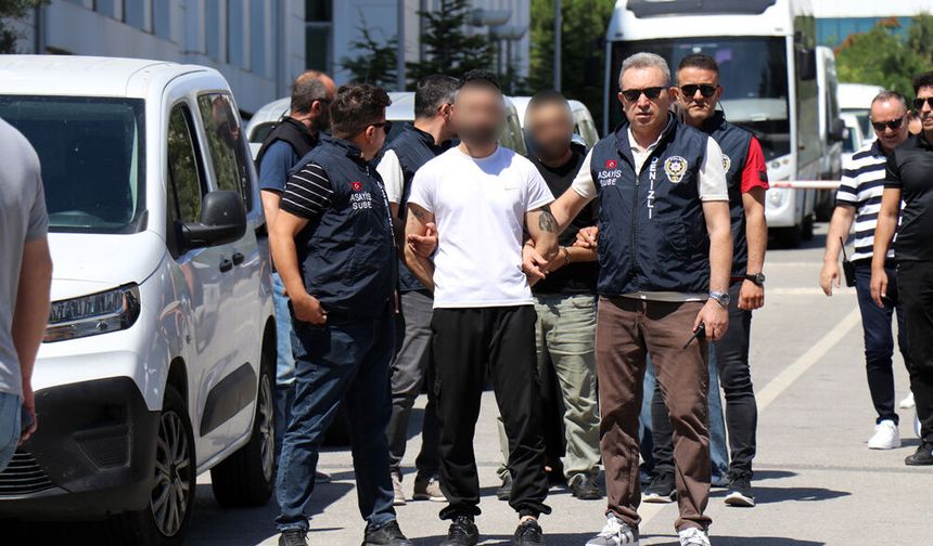 BAKKAL CİNAYETİ ÇÖZÜLDÜ