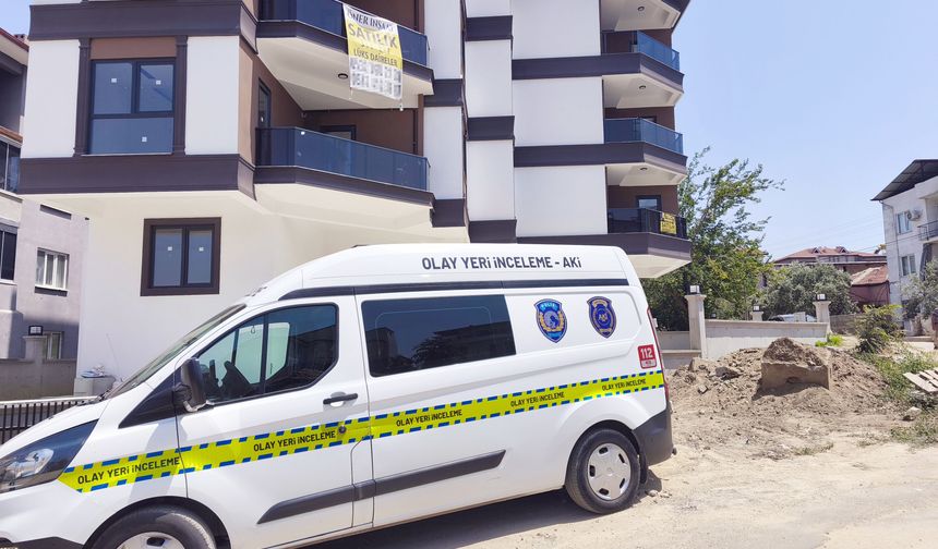 KAZA GÖZ GÖRE GÖRE GELDİ
