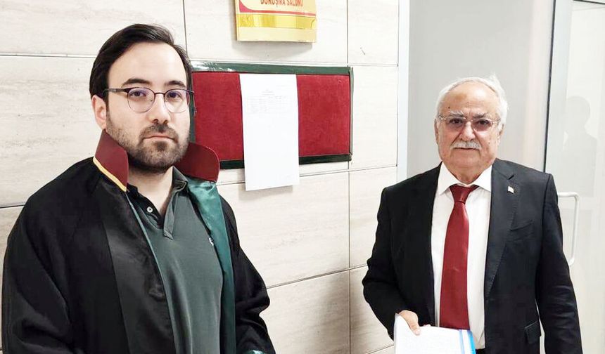 BÖLGE YENİDEN TOPLU KONUTTA