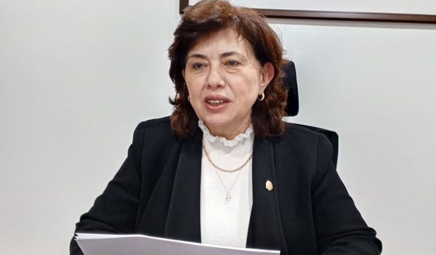 CHP’DE KOCABAY GÖREVDEN ALINDI