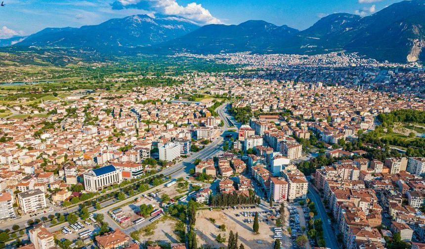 KONUTTA HAREKETLİLİK