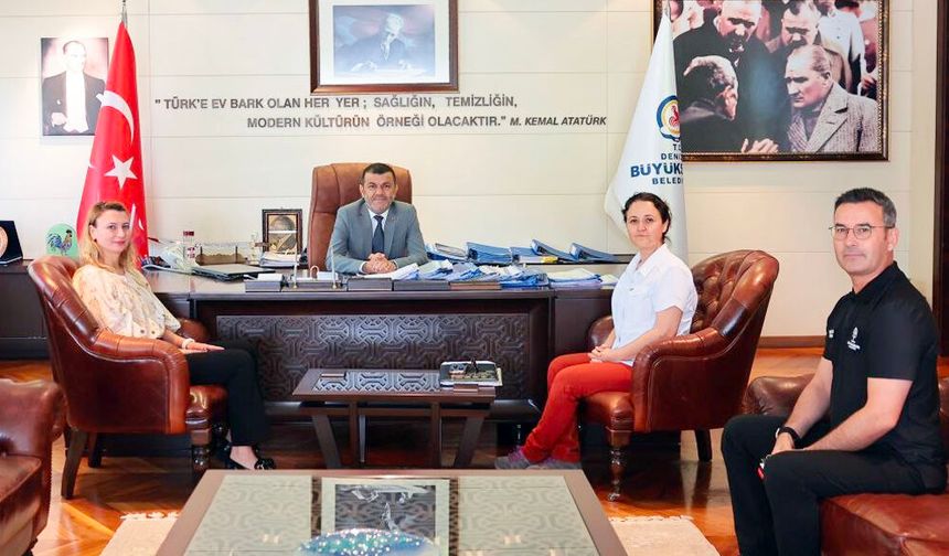 DEPREME KARŞI BİLİMSEL GÜÇ BİRLİĞİ