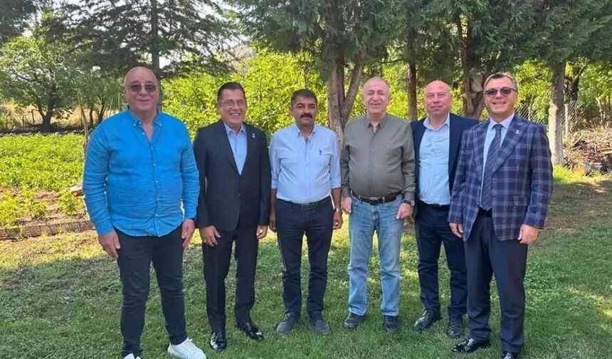 BiR GARiP TRANSFER HiKAYESi