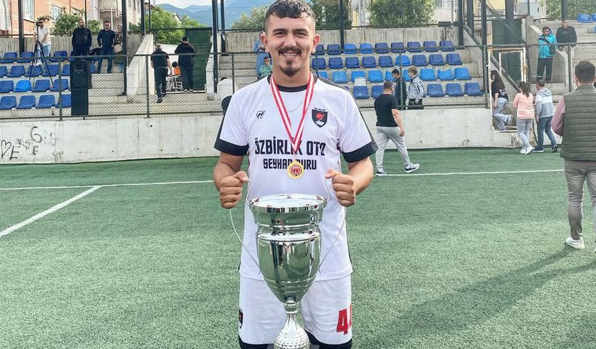 KALINKOZSPOR'DA TRANSFER RÜZGARI