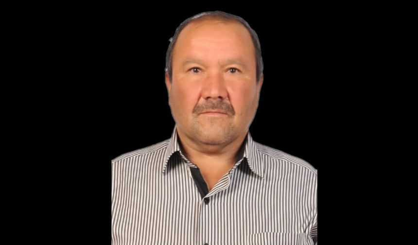 GÖLETTE ERKEK CESEDİ BULUNDU