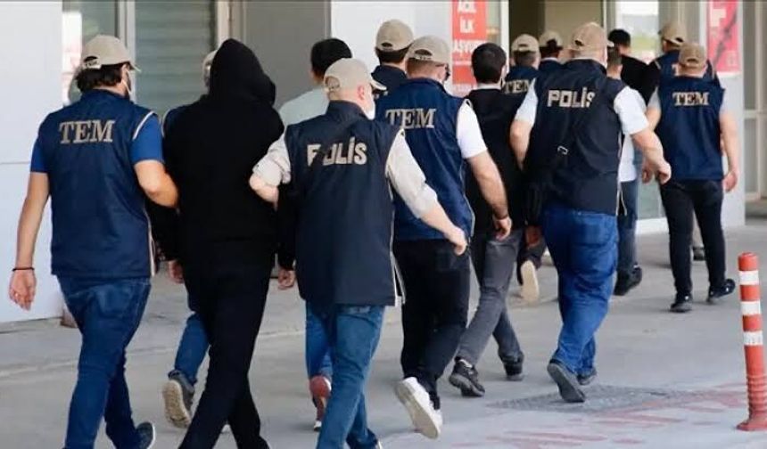 DENİZLİ DETAYLARI DİKKAT ÇEKTİ