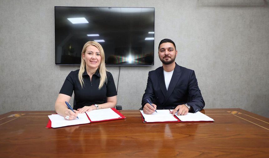 MERKEZEFENDİ BELEDİYESİ'NDEN ÇEVREYE İKİ ÖNEMLİ ADIM
