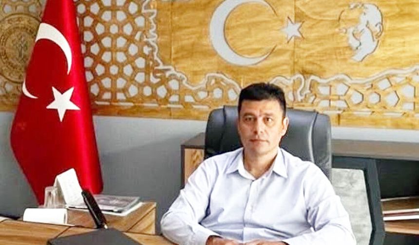 ÖZEL’İN YERİNE UYAR GELDİ