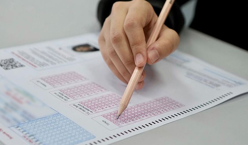 TERCİH SÜRECİ 13 TEMMUZ'DA BAŞLIYOR