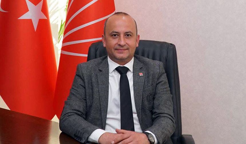 COŞKUN: BU MİLLETİN TARİHİNİ DEĞİŞTİREMEZSİNİZ