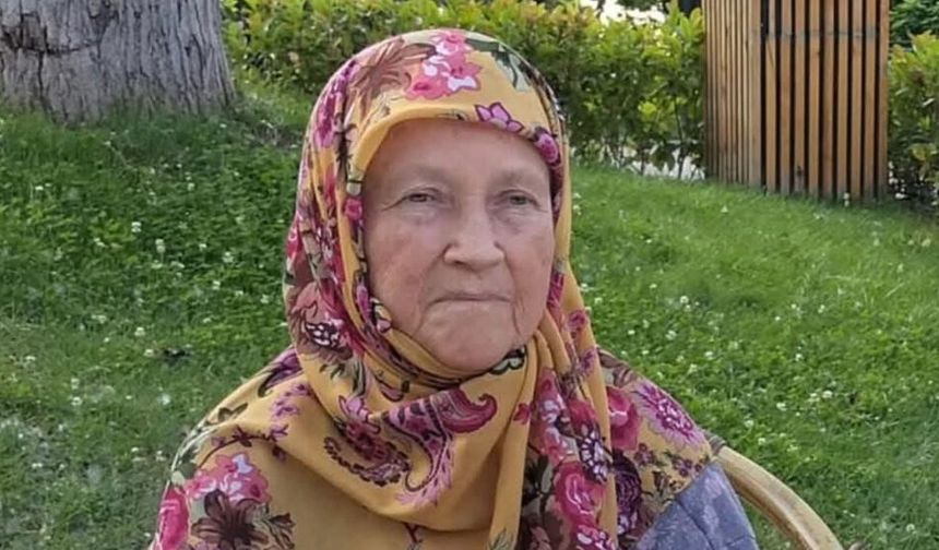 AĞILÖNÜ AİLESİ'NİN ACI GÜNÜ