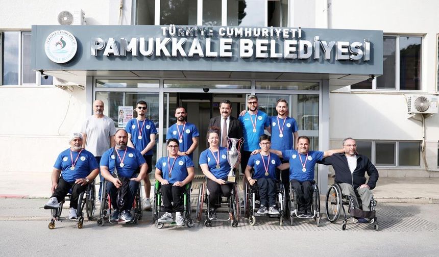 İLK RAKİP KKTC VAKIFLAR SK