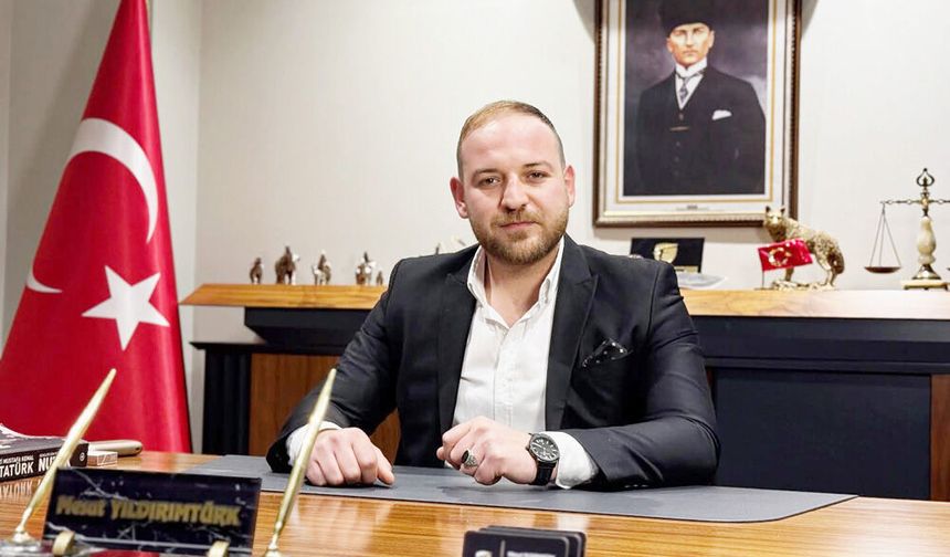 "VATAN PAZARLIK KONUSU DEĞİL, NAMUS MESELESİDİR"