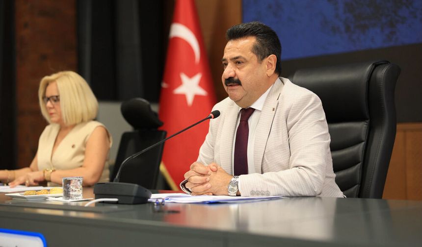 GÖZLER ERTEMUR’A ÇEVRİLDİ