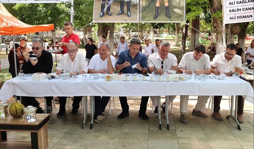 EN İYİSİNİ ONLAR YAPTI