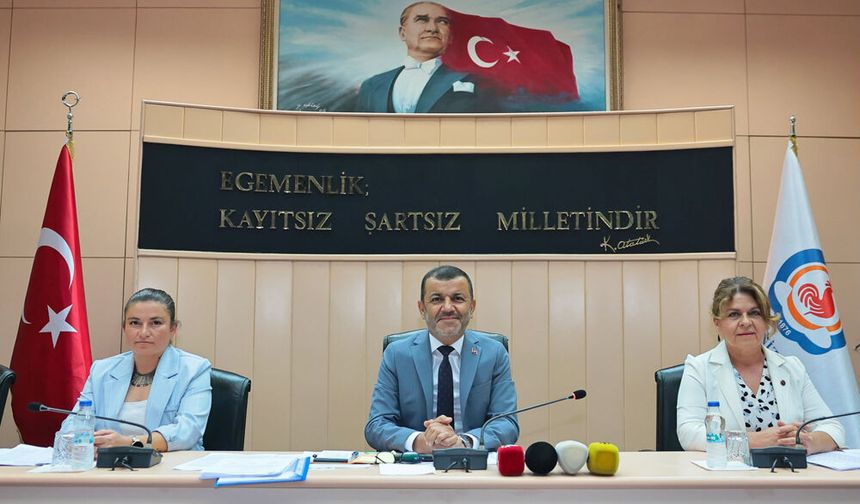 DENİZLİ’NİN TRAFİĞİ YENİDEN YAZILIYOR