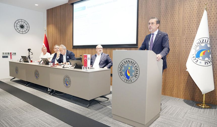 ERKEN SANAYİSİZLEŞMEYE KARŞI ÜRETİM KORUNMALI