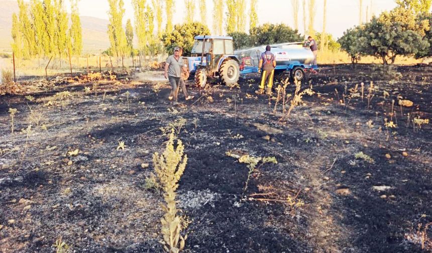 SEFERBERLİK EVLERİ KURTARDI
