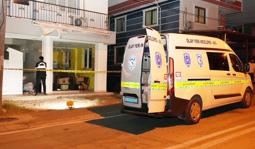 BERBERE KURŞUN YAĞMURU