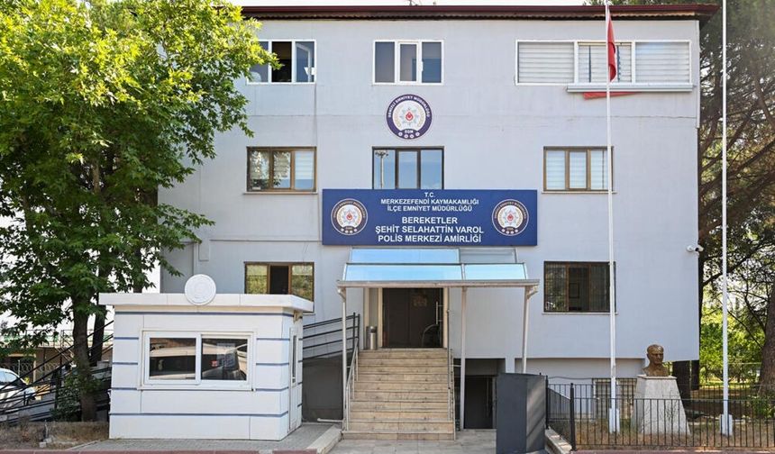 KAHRAMANLAR UNUTULMAYACAK