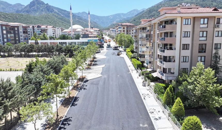 GERZELE’DE DÖNÜŞÜM ZAMANI