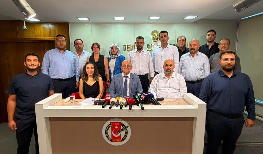 “ÖNCELİĞİMİZ KONGRELER”