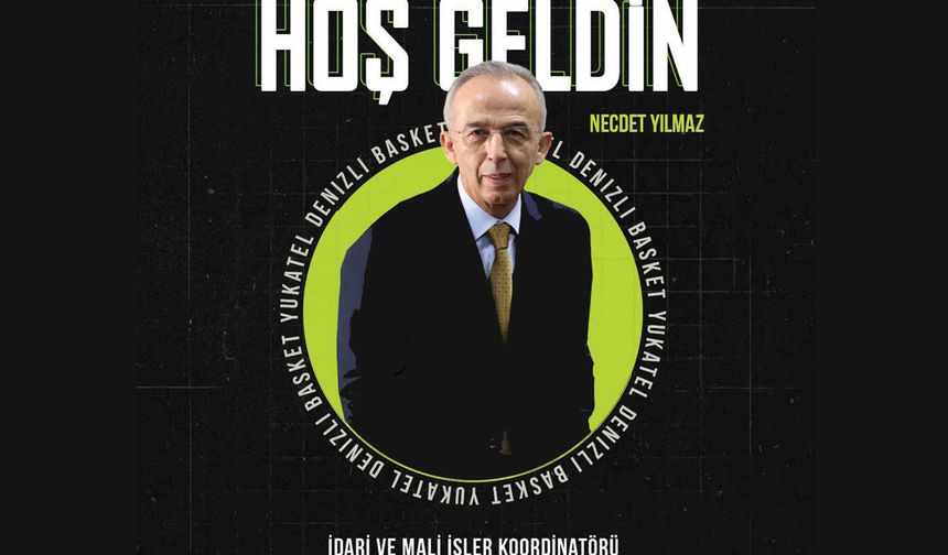 İDARİ VE MALİ İŞLER ONDAN SORULACAK