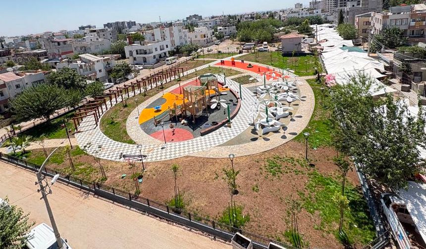ADIYAMAN’DAN VEFA