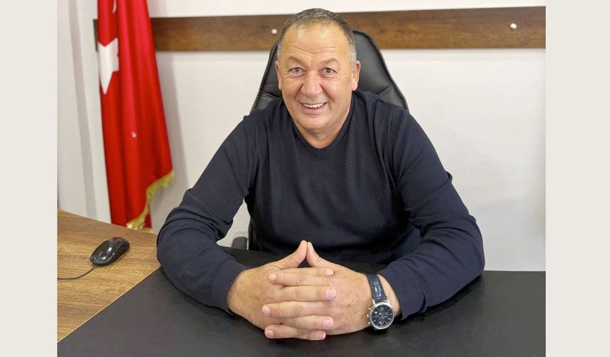 ASKF'DE ŞOK İSTİFA