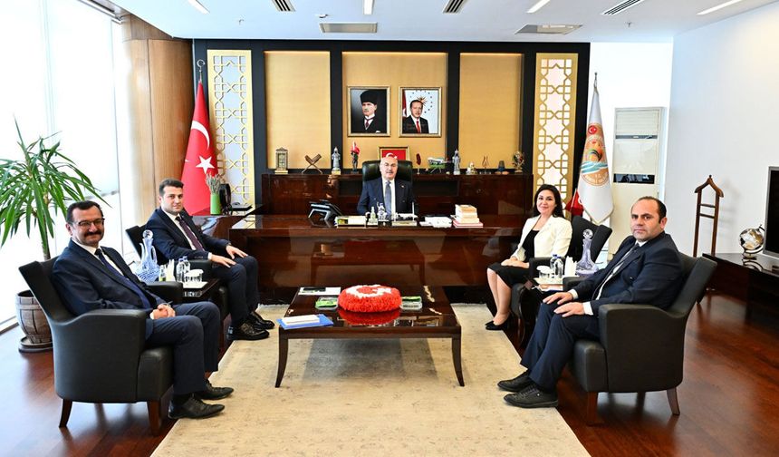 MİRYOKEFALON ZAFERİ İÇİN KAPSAMLI TÖREN