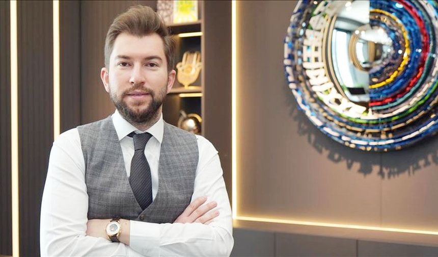 DENİB BAŞKANI OSMAN UĞURLU: MB’NİN FAİZ KARARI ÖNEMİ