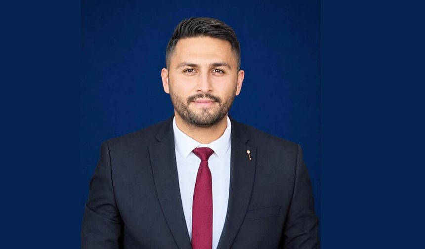 BAŞKAN BAŞKAYA: AYRIŞTIRAN DEĞİL  BİRLEŞTİREN OLACAĞIZ