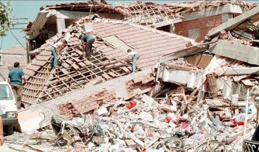 MİMARLAR ODASI DENİZLİ ŞUBESİ’NDEN, DİKKAT ÇEKEN AÇIKLAMA