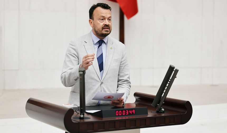 ARPACI’DAN İKTİDARA ÇOCUK SUÇLULUĞU TEPKİSİ: SUÇLUSU DA SORUMLUSU DA SİZSİNİZ