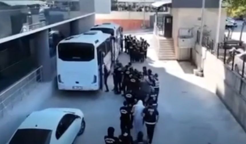 SİBER SUÇLARLA ETKİN MÜCADELE