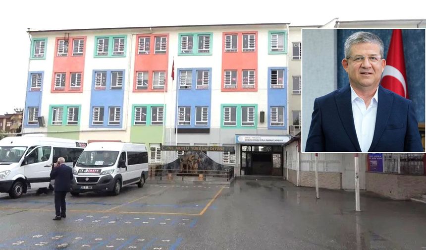 OKULLARA BEKLENEN TAKVİYE