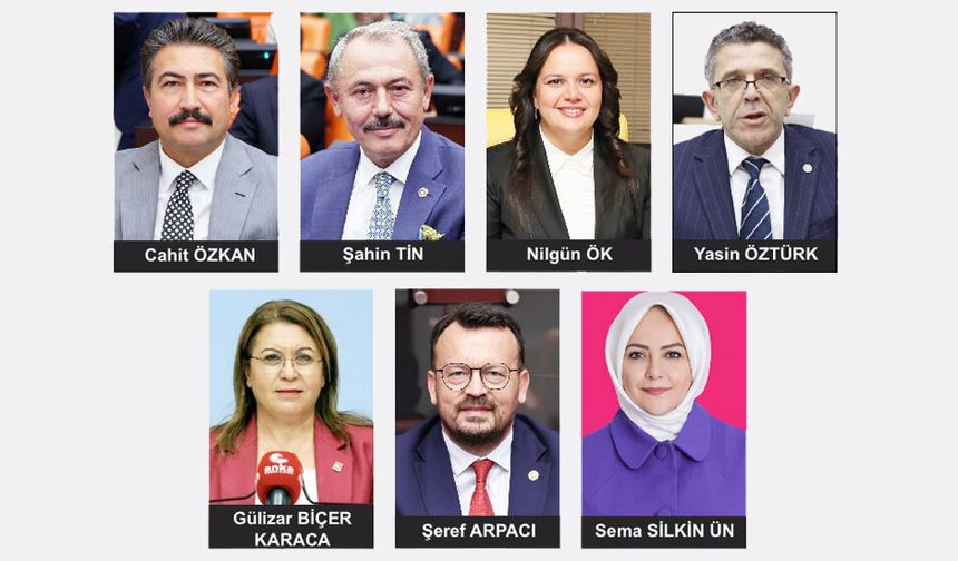 TÜRKİYE’NİN YANSIMASI