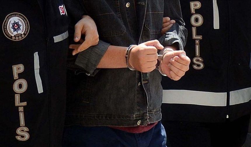 POLİSTEN KAÇAKÇILARA DARBE